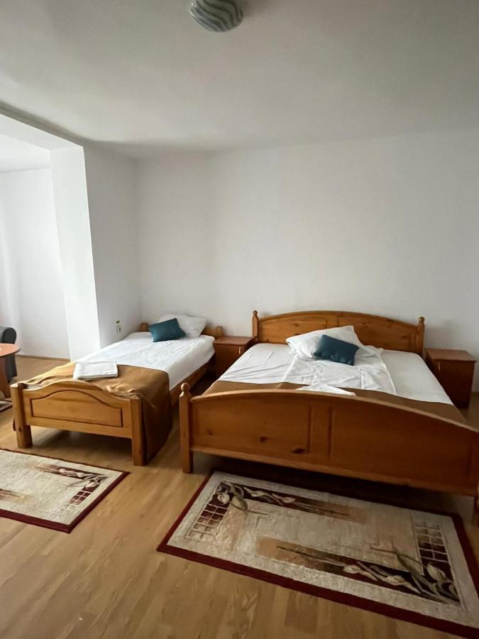 Casa Conti Gasthof