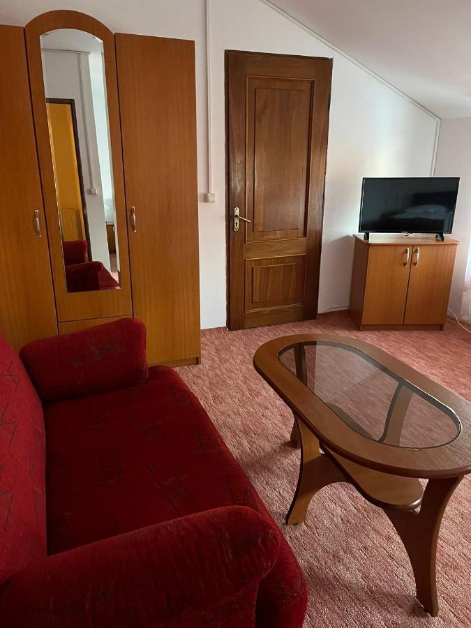 Gasthof Casa Conti *