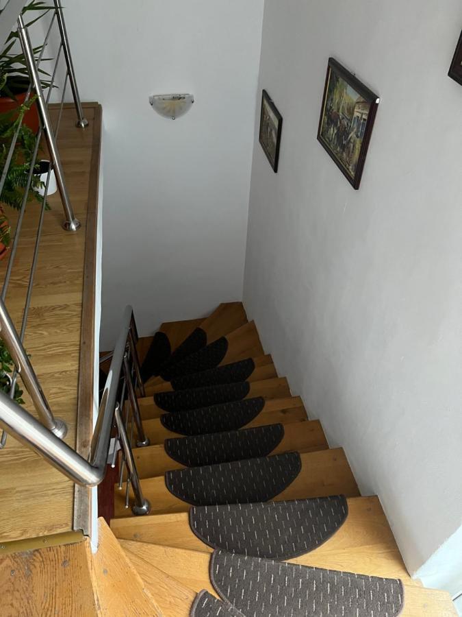 Gasthof Casa Conti *