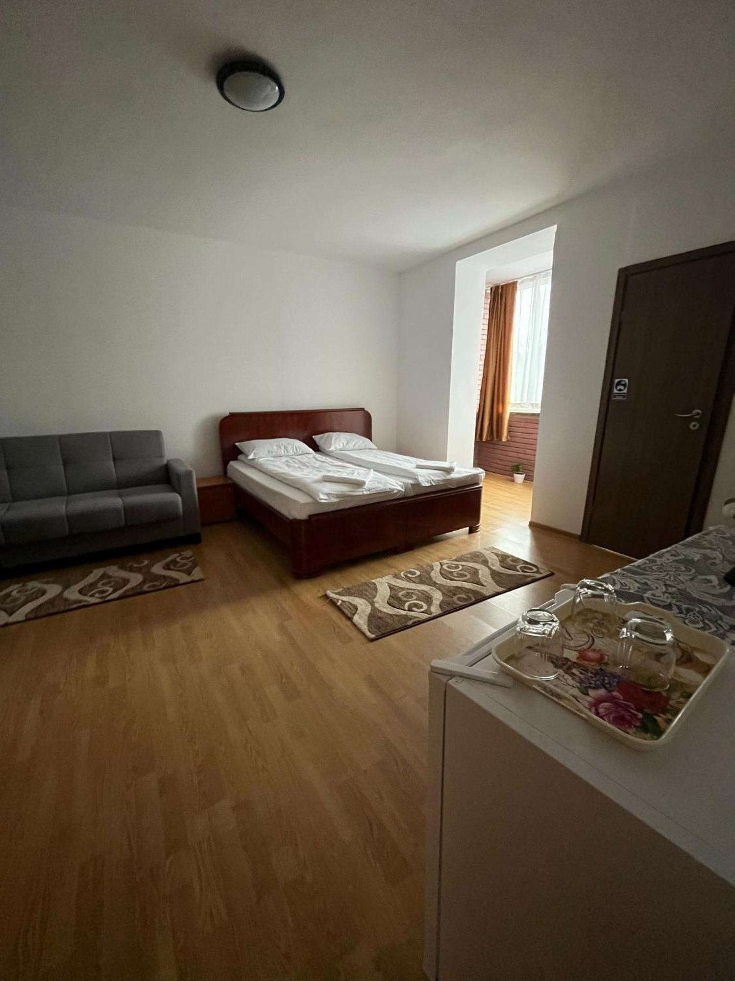 Gasthof Casa Conti